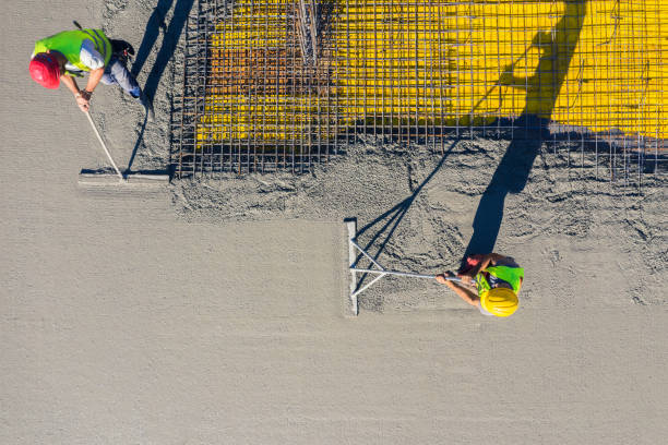 Best Concrete Removal and Replacement in Norco, LA