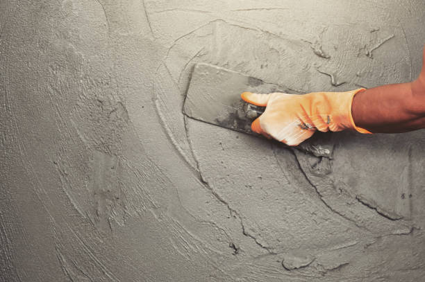 Best Commercial Concrete Services in Norco, LA