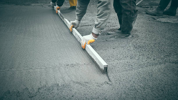 Best Concrete Staining and Coloring in Norco, LA