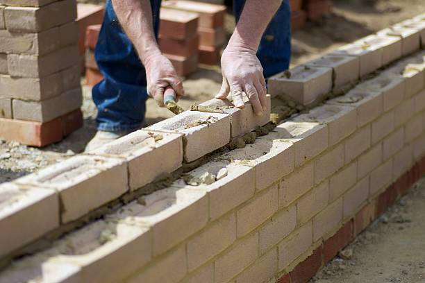 Best Stamped Concrete Services in Norco, LA