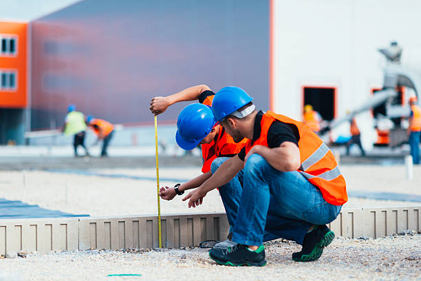 Best Concrete Driveway Installation in Norco, LA