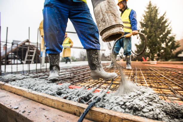  Norco, LA Concrete contractor Pros